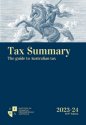 Tax Summary 2023-24 (Two Volumes): The Guide to Australian Tax